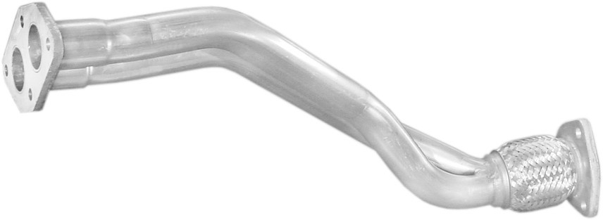 Racord evacuare AUDI A4 (8D2, B5) (1994 - 2001) 4MAX 0219-01-12008P piesa NOUA