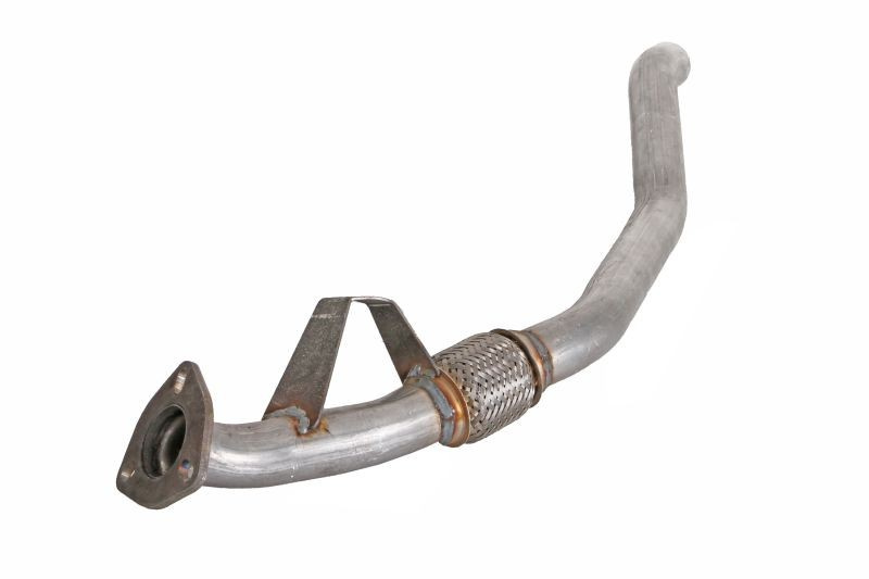 Racord evacuare AUDI A4 (8E2, B6) (2000 - 2004) 4MAX 0219-01-01024P piesa NOUA