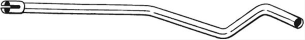 Racord Evacuare Bosal Opel 841-003