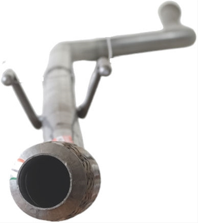 Racord Evacuare Bosal Peugeot 989-531
