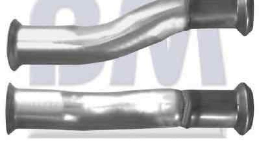 Racord evacuare CITROËN BERLINGO MF BM CATALYSTS BM50222