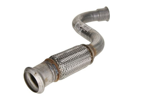Racord evacuare CITROEN C4 Picasso I (UD) (2007 - 2013) 4MAX 0219-01-04027P piesa NOUA