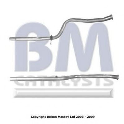 Racord evacuare CITROEN SAXO (S0, S1) (1996 - 2004) BM CATALYSTS BM50030 piesa NOUA