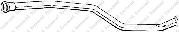 Racord evacuare CITROEN XSARA Cupe (N0) (1998 - 2005) BOSAL 851-151 piesa NOUA