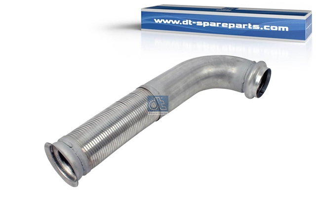 Racord Evacuare Diesel Technic Dt Renault 6.37097