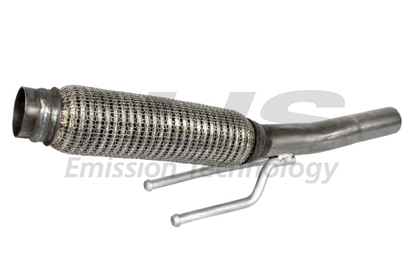 Racord evacuare fata (91111678 HJS) SEAT,SKODA,VW