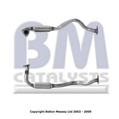 Racord evacuare FIAT BRAVA (182) (1995 - 2003) BM CATALYSTS BM70207 piesa NOUA