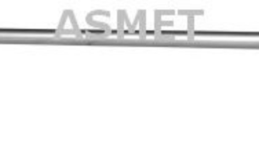 Racord evacuare FIAT PANDA (169) (2003 - 2016) ASMET 16.084 piesa NOUA