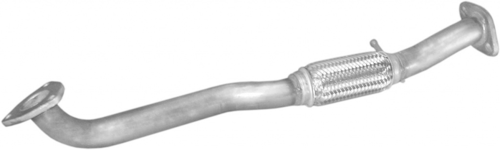 Racord evacuare FIAT PUNTO (188) (1999 - 2016) 4MAX 0219-01-07511P piesa NOUA