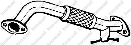 Racord evacuare FORD C-MAX (DM2) (2007 - 2016) BOSAL 739-605 piesa NOUA
