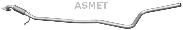 Racord evacuare FORD FIESTA V (JH, JD) (2001 - 2010) ASMET 07.148 piesa NOUA