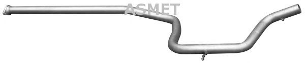 Racord evacuare FORD GALAXY (WA6) (2006 - 2015) ASMET 07.133 piesa NOUA