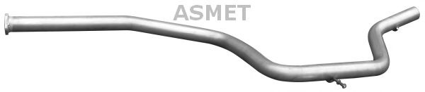 Racord evacuare FORD GALAXY (WA6) (2006 - 2015) ASMET 07.147 piesa NOUA