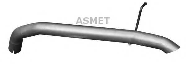 Racord evacuare FORD TOURNEO CONNECT (2002 - 2016) ASMET 07.218 piesa NOUA