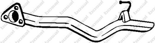 Racord evacuare HONDA CIVIC VIII Hatchback (FN, FK) (2005 - 2012) BOSAL 750-109 piesa NOUA