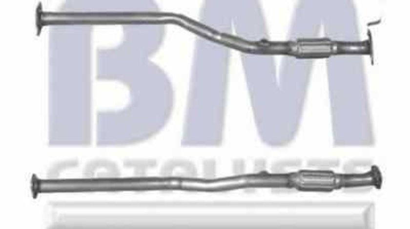 Racord evacuare HYUNDAI ACCENT II LC BM CATALYSTS BM50012