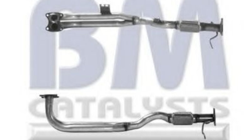 Racord evacuare LAND ROVER FREELANDER (LN) (1998 - 2006) BM CATALYSTS BM70179 piesa NOUA