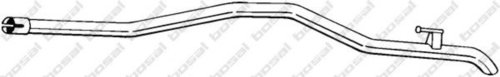 Racord evacuare MERCEDES SPRINTER 2-t bus (901, 902) (1995 - 2006) BOSAL 516-359 piesa NOUA