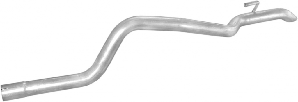 Racord evacuare MERCEDES SPRINTER 2-t bus (901, 902) (1995 - 2006) 4MAX 0219-01-13258P piesa NOUA