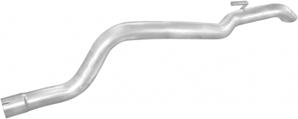 Racord evacuare MERCEDES SPRINTER 2-t caroserie (901, 902) (1995 - 2006) 4MAX 0219-01-13306P piesa NOUA