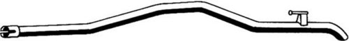 Racord evacuare MERCEDES SPRINTER 2-t caroserie (901, 902) (1995 - 2006) ASMET 02.022 piesa NOUA