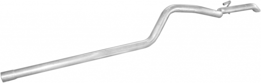 Racord evacuare MERCEDES SPRINTER 2-t platou / sasiu (901, 902) (1995 - 2006) 4MAX 0219-01-13259P piesa NOUA