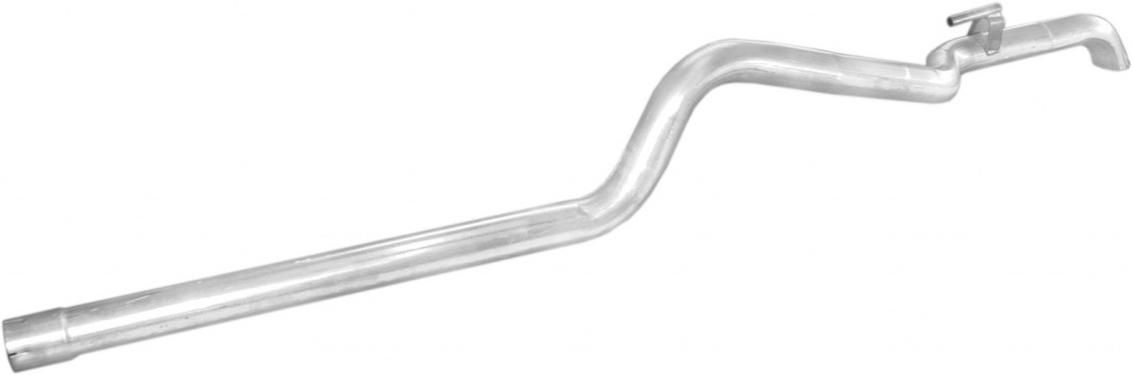 Racord evacuare MERCEDES SPRINTER 3-t bus (903) (1995 - 2006) 4MAX 0219-01-13261P piesa NOUA