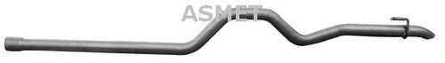 Racord evacuare MERCEDES SPRINTER 3-t caroserie (906) (2006 - 2016) ASMET 02.063 piesa NOUA