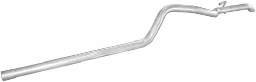 Racord evacuare MERCEDES SPRINTER 3-t platou / sasiu (903) (1995 - 2006) 4MAX 0219-01-13259P piesa N...