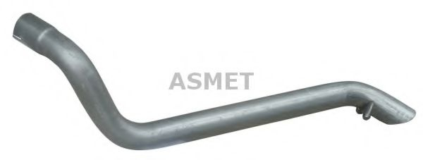 Racord evacuare MERCEDES VITO bus (W639) (2003 - 2016) ASMET 01.079 piesa NOUA