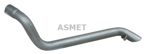 Racord evacuare MERCEDES VITO bus (W639) (2003 - 2016) ASMET 01.079 piesa NOUA