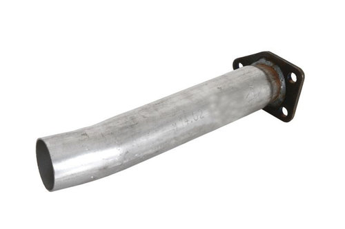 Racord evacuare MITSUBISHI PAJERO II Canvas Top (V2_W, V4_W) (1990 - 2000) 4MAX 0219-01-01402P piesa...