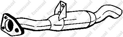 Racord evacuare MITSUBISHI PAJERO II (V3_W, V2_W, V4_W) (1990 - 1999) BOSAL 313-213 piesa NOUA