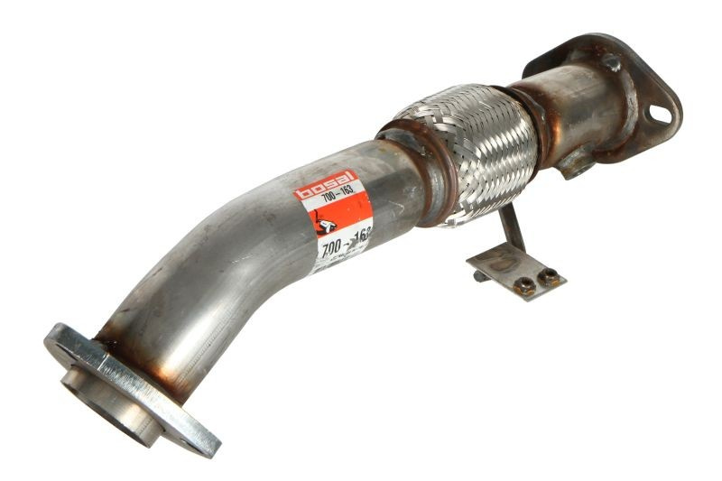 Racord evacuare NISSAN NAVARA (D40) (2004 - 2016) BOSAL 700-163 piesa NOUA