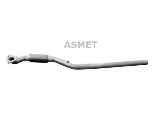 Racord evacuare OPEL ASTRA G Cupe (F07) (2000 - 2005) ASMET 05.112 piesa NOUA