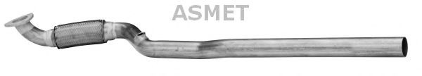 Racord evacuare OPEL ASTRA G Limuzina (F69) (1998 - 2009) ASMET 05.152 piesa NOUA