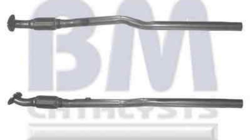 Racord evacuare OPEL ASTRA H GTC L08 Producator BM CATALYSTS BM50185