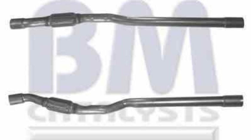 Racord evacuare OPEL ASTRA H limuzina L69 Producator BM CATALYSTS BM50160