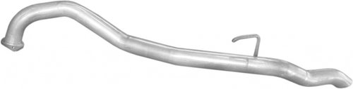 Racord evacuare OPEL FRONTERA A Sport (5_SUD2) (1992 - 1998) 4MAX 0219-01-17445P piesa NOUA