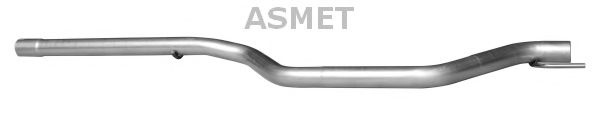 Racord evacuare OPEL VECTRA C Combi (2003 - 2016) ASMET 05.177 piesa NOUA