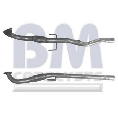 Racord evacuare OPEL VECTRA C GTS (2002 - 2016) BM CATALYSTS BM50184 piesa NOUA