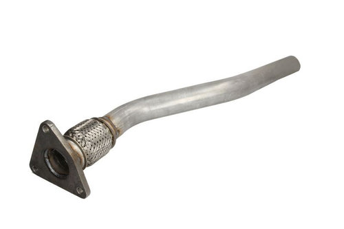 Racord evacuare OPEL VIVARO combi (J7) (2001 - 2014) 4MAX 0219-01-17328P piesa NOUA