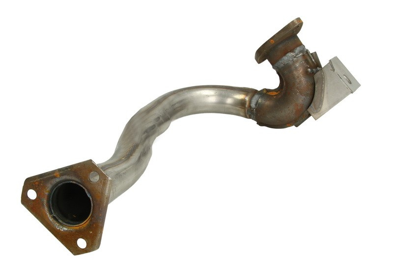 Racord evacuare PEUGEOT 106 II (1) (1996 - 2016) BOSAL 725-551 piesa NOUA
