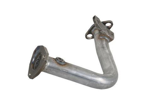 Racord evacuare PEUGEOT 206 Hatchback (2A/C) (1998 - 2016) 4MAX 0219-01-19202P piesa NOUA