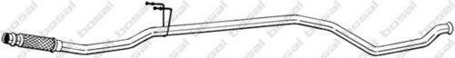 Racord evacuare PEUGEOT 206 Hatchback (2A/C) (1998 - 2016) BOSAL 989-531 piesa NOUA
