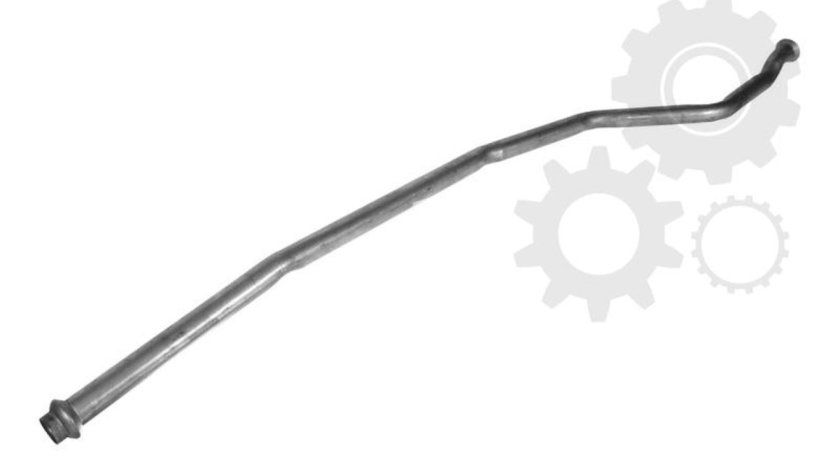 Racord evacuare PEUGEOT 206 sedan Producator WALKER 10585