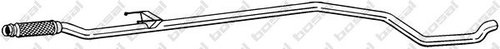 Racord evacuare PEUGEOT 206+ (T3E) (2009 - 2016) BOSAL 950-095 piesa NOUA