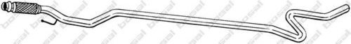 Racord evacuare PEUGEOT 207 (WA, WC) (2006 - 2016) BOSAL 950-057 piesa NOUA