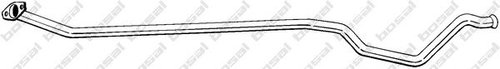 Racord evacuare PEUGEOT 307 Estate (3E) (2002 - 2016) BOSAL 989-997 piesa NOUA