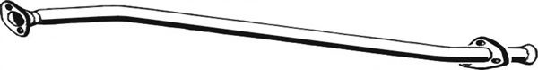 Racord evacuare PEUGEOT BOXER bus (230P) (1994 - 2002) ASMET 08.033 piesa NOUA